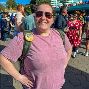 Meet your Posher, Alyssa